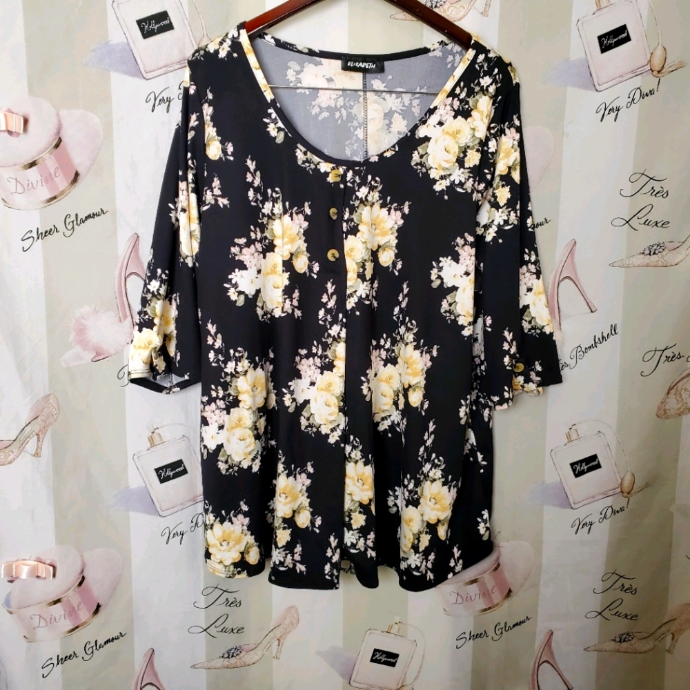woman blouse 🌹